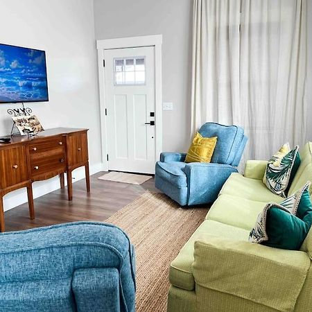 Villa Carmen'S Casita Tampa Esterno foto
