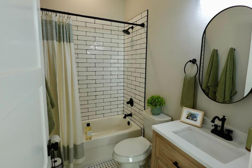 Villa Carmen'S Casita Tampa Esterno foto