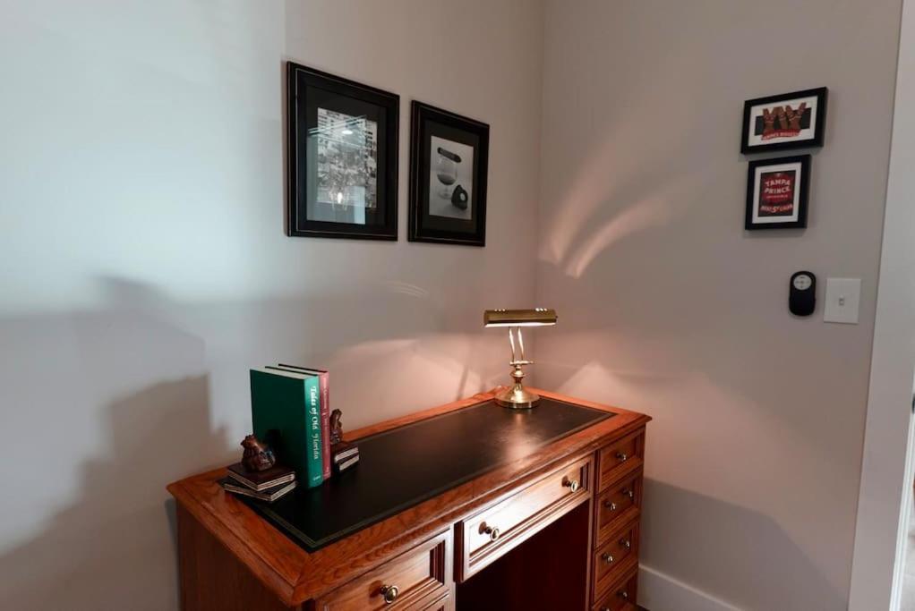 Villa Carmen'S Casita Tampa Esterno foto