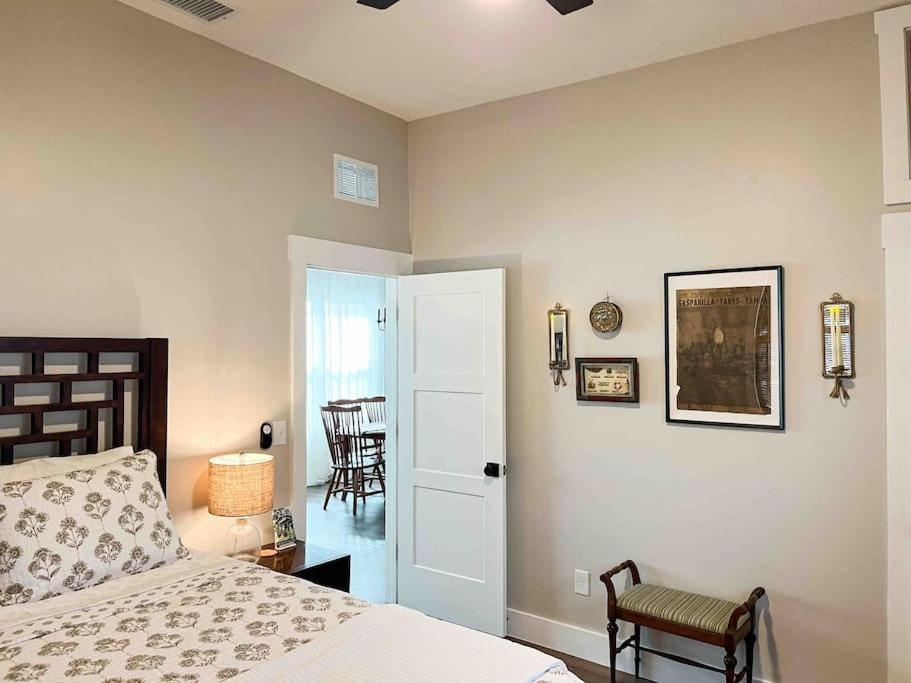Villa Carmen'S Casita Tampa Esterno foto
