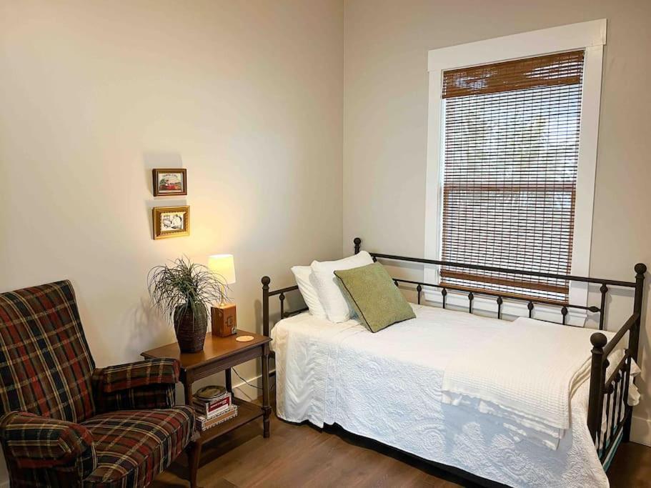Villa Carmen'S Casita Tampa Esterno foto