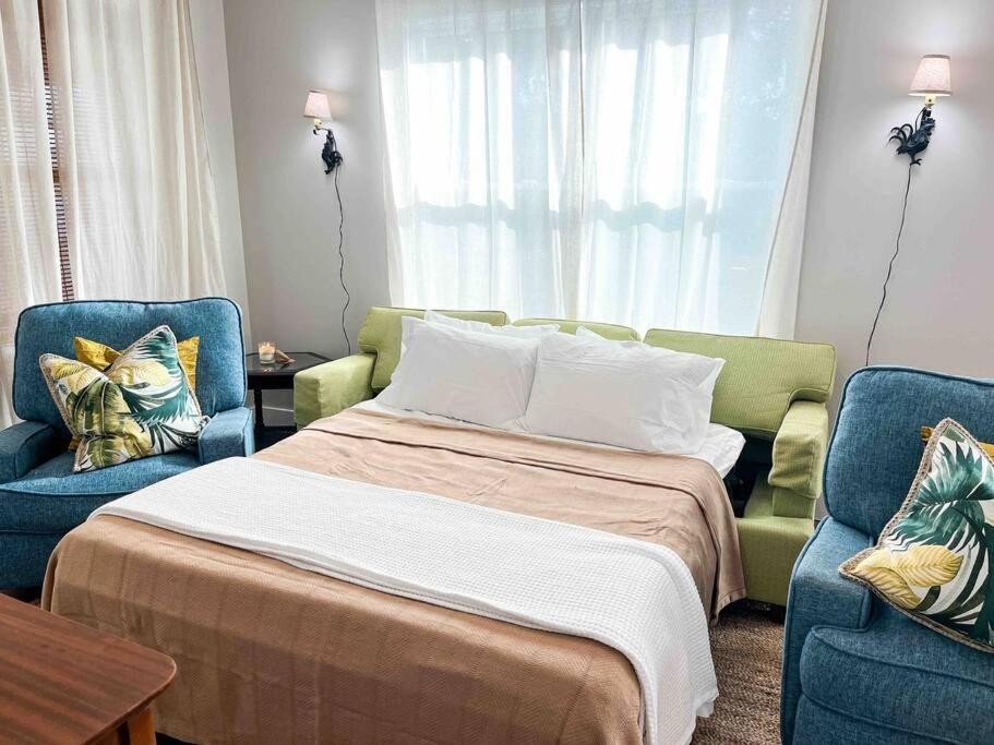 Villa Carmen'S Casita Tampa Esterno foto